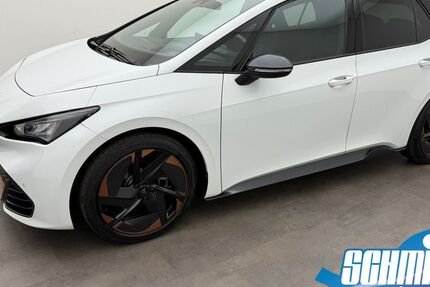 Cupra Born 28.540 km 28.900 &euro; Peine 31226