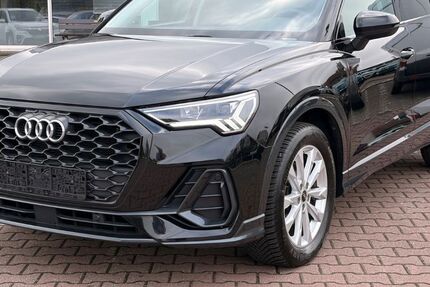 Audi Q3 47.728 km 29.970 &euro; Lünen 44536