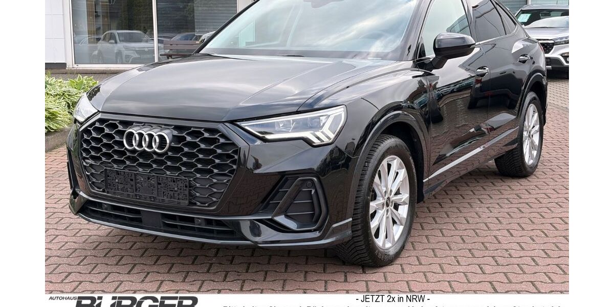 Audi Q3 47.728 km 29.970 &euro; Lünen 44536