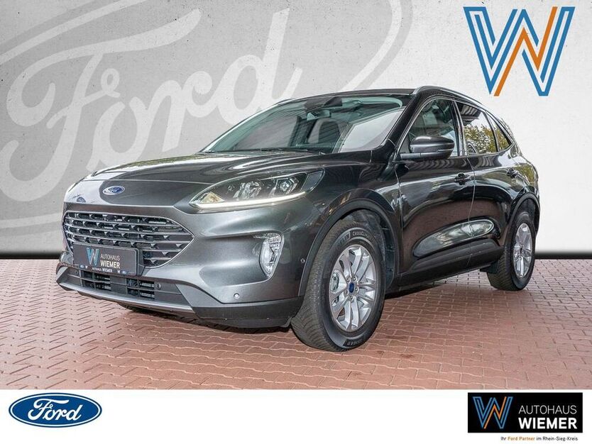 Kuga