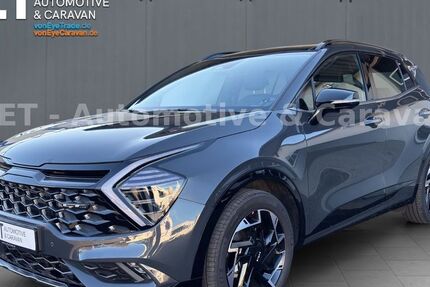 Kia Sportage 13.412 km 37.950 &euro; Petershagen 32469