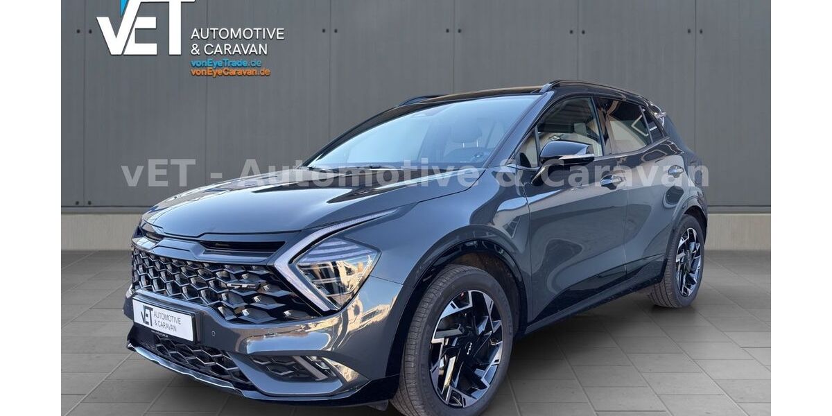 Kia Sportage 13.412 km 39.950 € Petershagen 32469