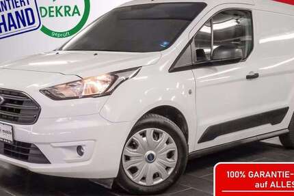 Ford Transit Connect 106.000 km 11.900 &euro; Dorsten 46284