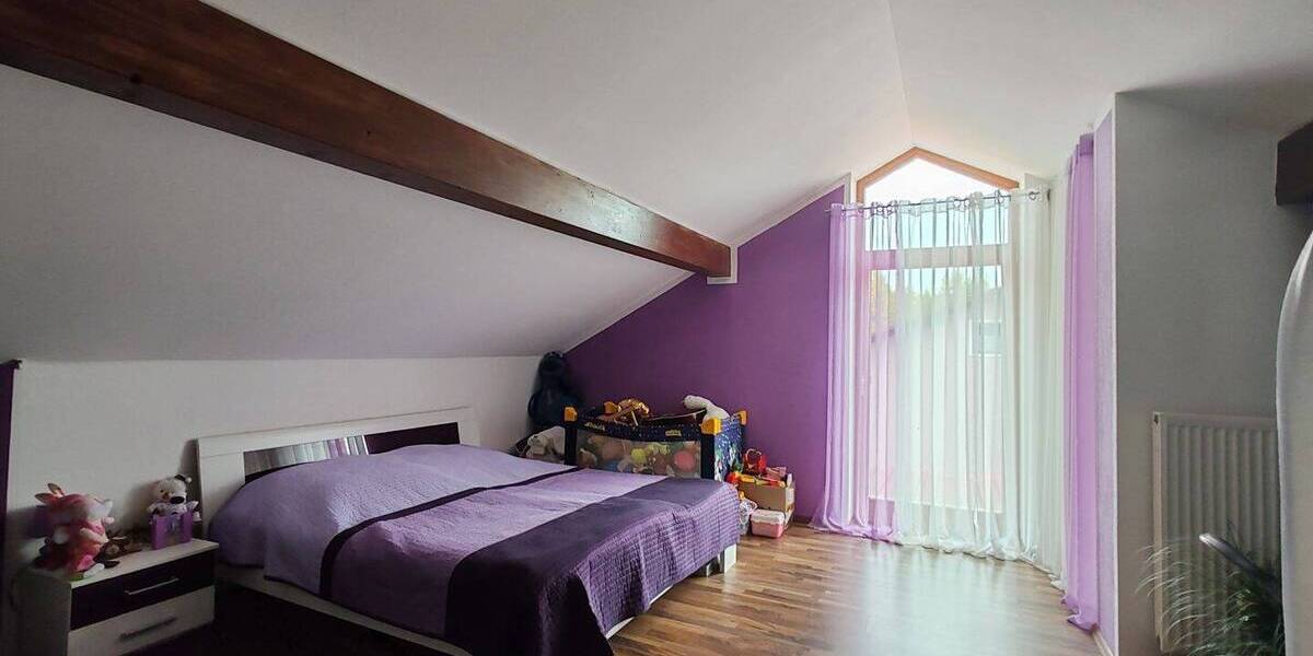 Einfamilienhaus Töging am Inn Töging - 4 Zimmer, 130 m&sup2;, 819.000&euro; | Angebot:26318500