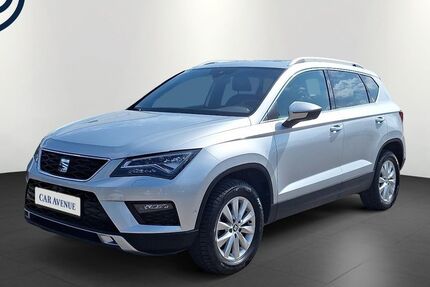 Seat Ateca 27.500 km 23.450 &euro; Merzig 66663