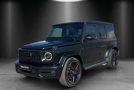 Mercedes G 63 AMG