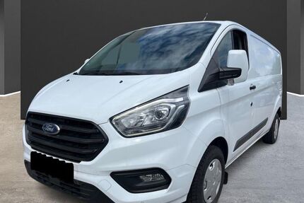 Ford Transit Custom 59.268 km 19.790 &euro; Schierling 84069