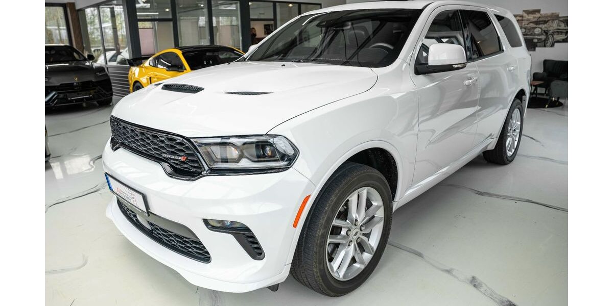 Dodge Durango 35.661 km 35.490 &euro; Quakenbrück 49610