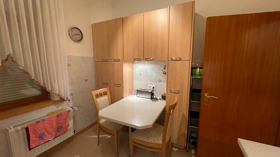 Einfamilienhaus Clausthal-Zellerfeld Wildemann - 6 Zimmer, 140 m&sup2;, 159.000&euro; | Angebot:26367406