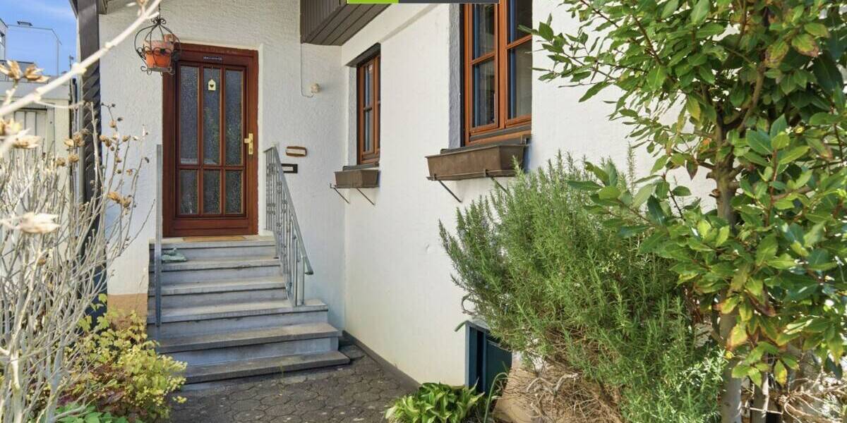 Einfamilienhaus Friedrichshafen Allmannsweiler - 2 Zimmer, 91 m&sup2;, 289.000&euro; | Angebot:26306191