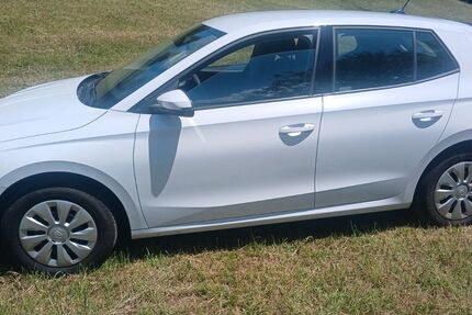 Skoda Fabia 34.000 km 14.550 &euro; Bad Hindelang 87541