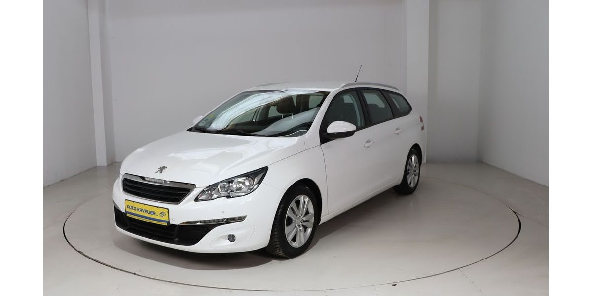 Peugeot 308 132.111 km 5.890 &euro; Dresden 01237