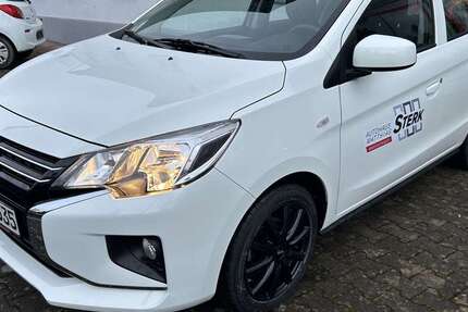 Mitsubishi Space Star 7.071 km 12.990 &euro; Immendingen 78194