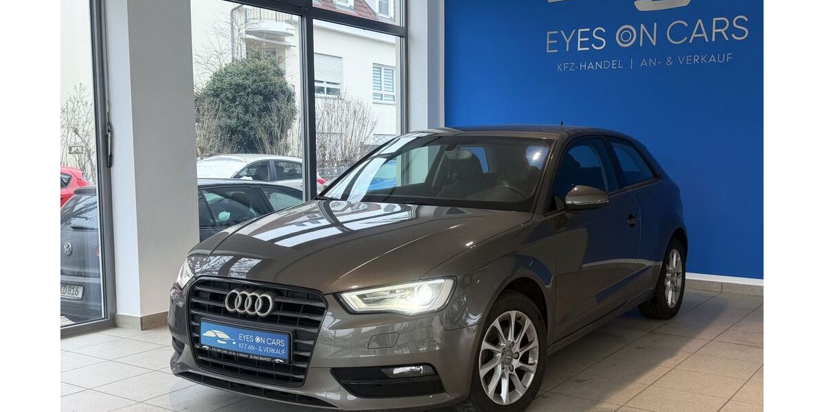 Audi A3 108.963 km 6.800 &euro; Gessertshausen 86459