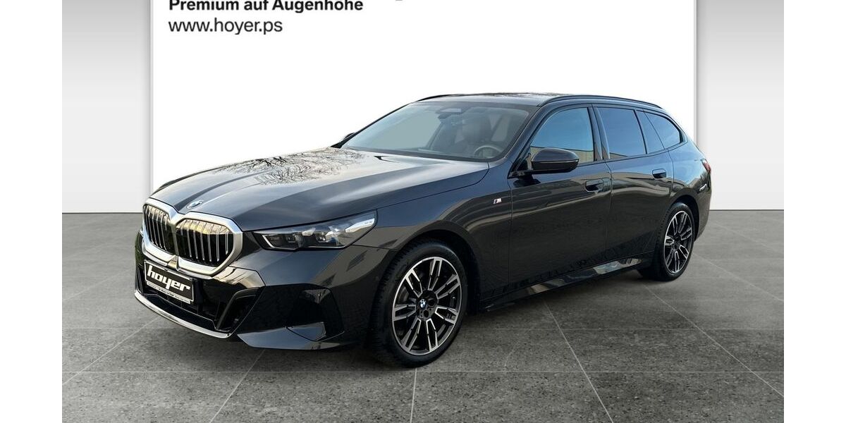 BMW 520 35.200 km 54.990 &euro; Soltau 29614