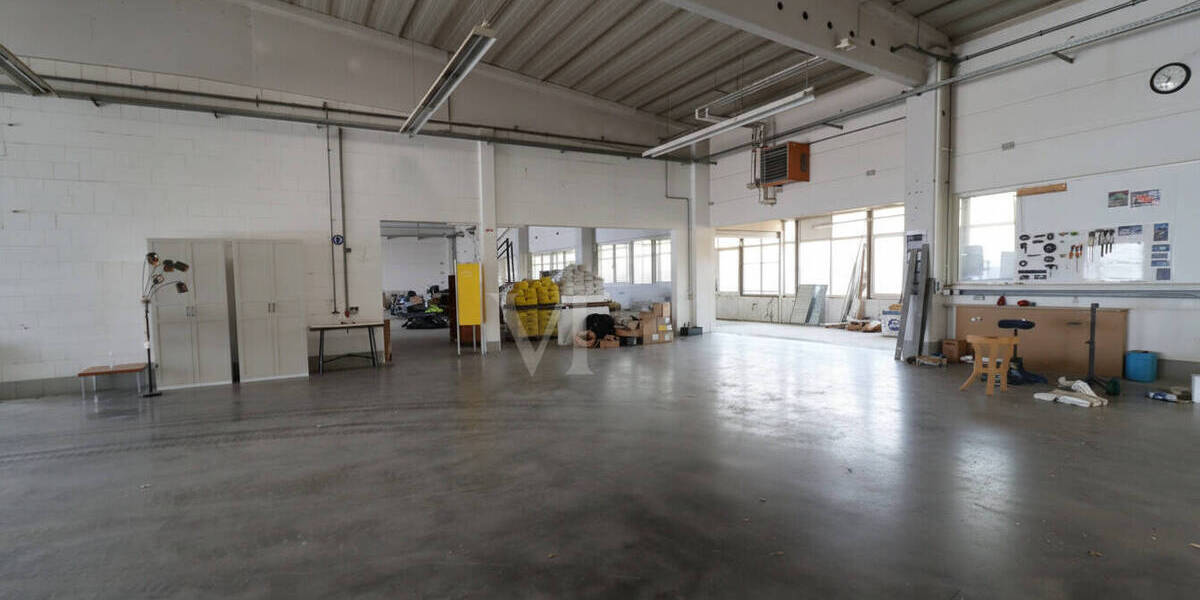 Gewerbeobjekt Wieseth - 950.000&euro; | Angebot:26244425