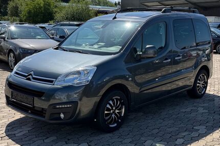 Citroen Berlingo 100.000 km 7.450 &euro; Erbach bei Ulm 89155