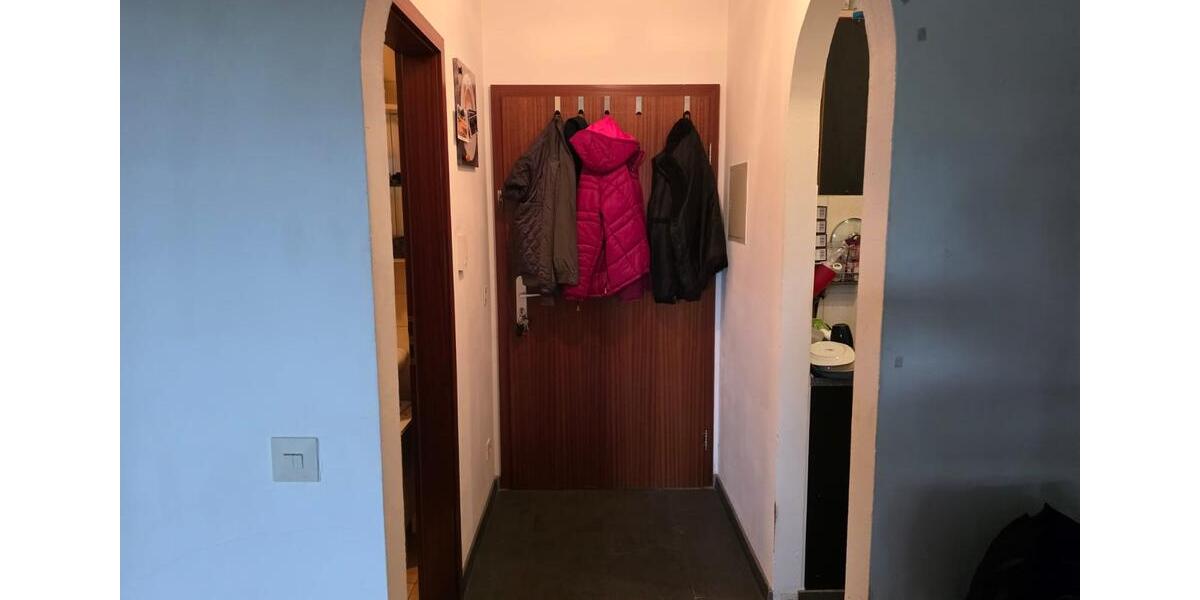 Etagenwohnung Memmingen - 1 Zimmer, 39 m&sup2;, 152.000&euro; | Angebot:26852440