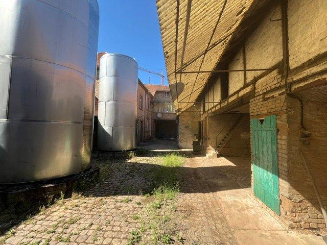 Bauernhaus, Landhaus Großfischlingen - 16 Zimmer, 255 m&sup2;, 650.000&euro; | Angebot:27201251