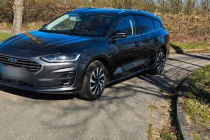 Ford Focus 71.000 km 13.100 &euro; Bovenau 24796