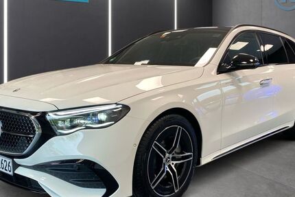 Mercedes-Benz E 220 4.800 km 65.550 € Lörrach 79539