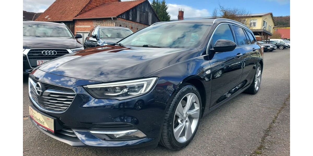 Opel Insignia 135.000 km 14.999 &euro; Kirchworbis 37339