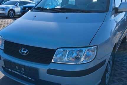 Hyundai Matrix 196.000 km 999 &euro; Berlin 13597