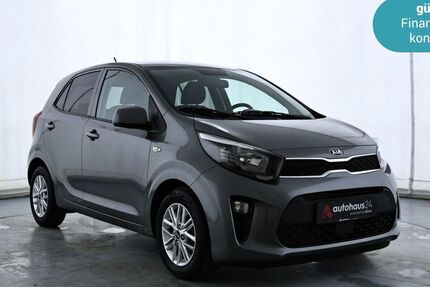 Kia Picanto 48.629 km 10.220 &euro; Eching 85386