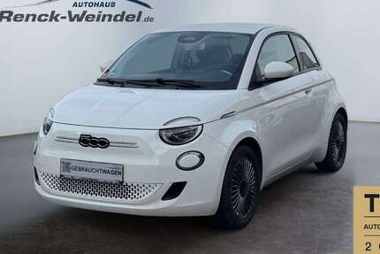 Fiat 500 27.536 km 18.989 &euro; Mannheim 68167