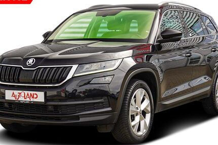 Skoda Kodiaq 113.815 km 22.990 &euro; Schwerin 19061