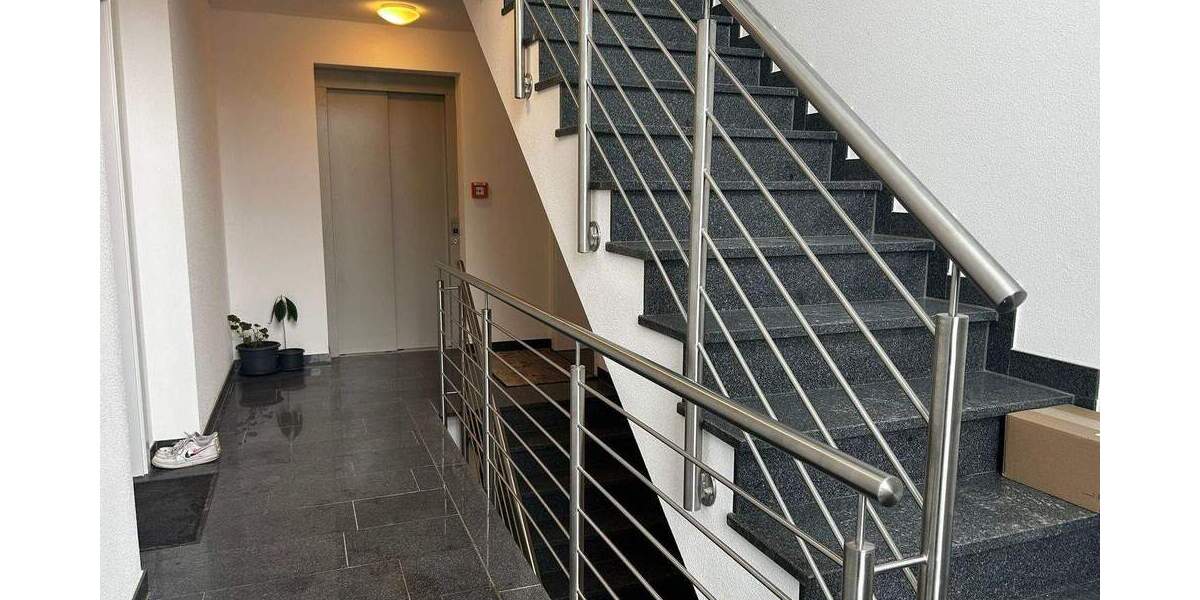 Etagenwohnung Delbrück - 4 Zimmer, 121 m&sup2;, 533.000&euro; | Angebot:24793773