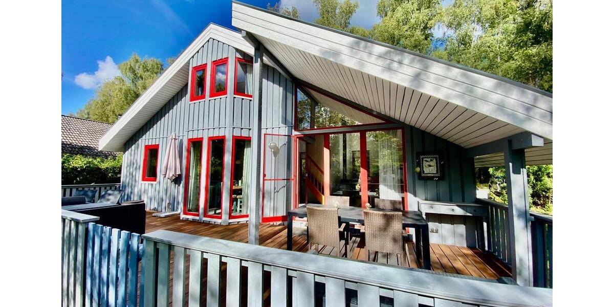 Einfamilienhaus Mirow - 3 Zimmer, 81 m&sup2;, 265.000&euro; | Angebot:26162798