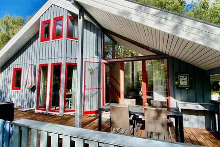 Haus Mirow - 3 Zimmer, 81 m&sup2;, 265.000&euro; | Angebot:26162798