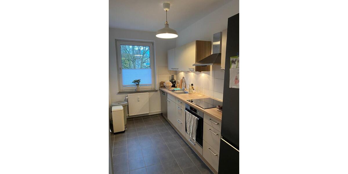 Etagenwohnung Wilhelmshaven Heppens - 4 Zimmer, 81 m&sup2;, 169.000&euro; | Angebot:25842047