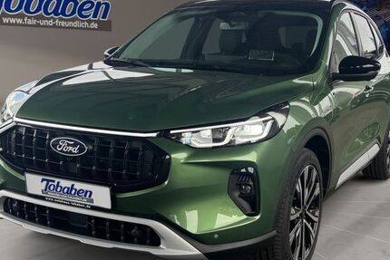 Ford Kuga 7.000 km 41.980 &euro; Buxtehude 21614