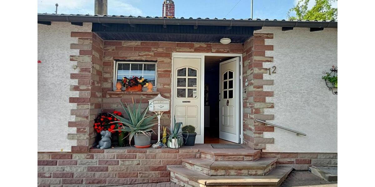 Einfamilienhaus Heusweiler - 5 Zimmer, 160 m&sup2;, 298.000&euro; | Angebot:26979746