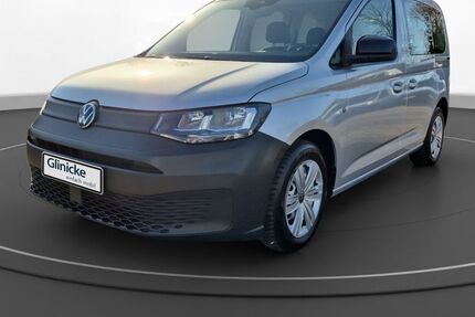 VW Caddy 72.300 km 19.870 &euro; Erfurt 99095