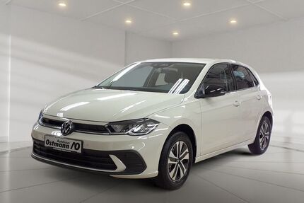 VW Polo 1.850 km 21.350 &euro; Melsungen 34212