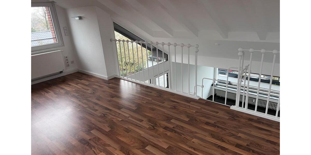 Maisonettenwohnung Velbert Langenberg - 3 Zimmer, 73 m&sup2;, 1.200&euro; | Angebot:24842454