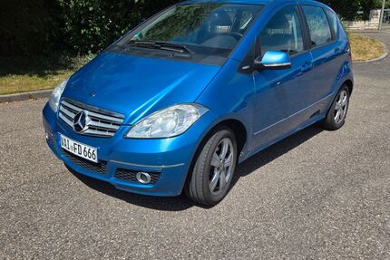 Mercedes-Benz A 200 234.000 km 2.501 &euro; Adelberg 73099