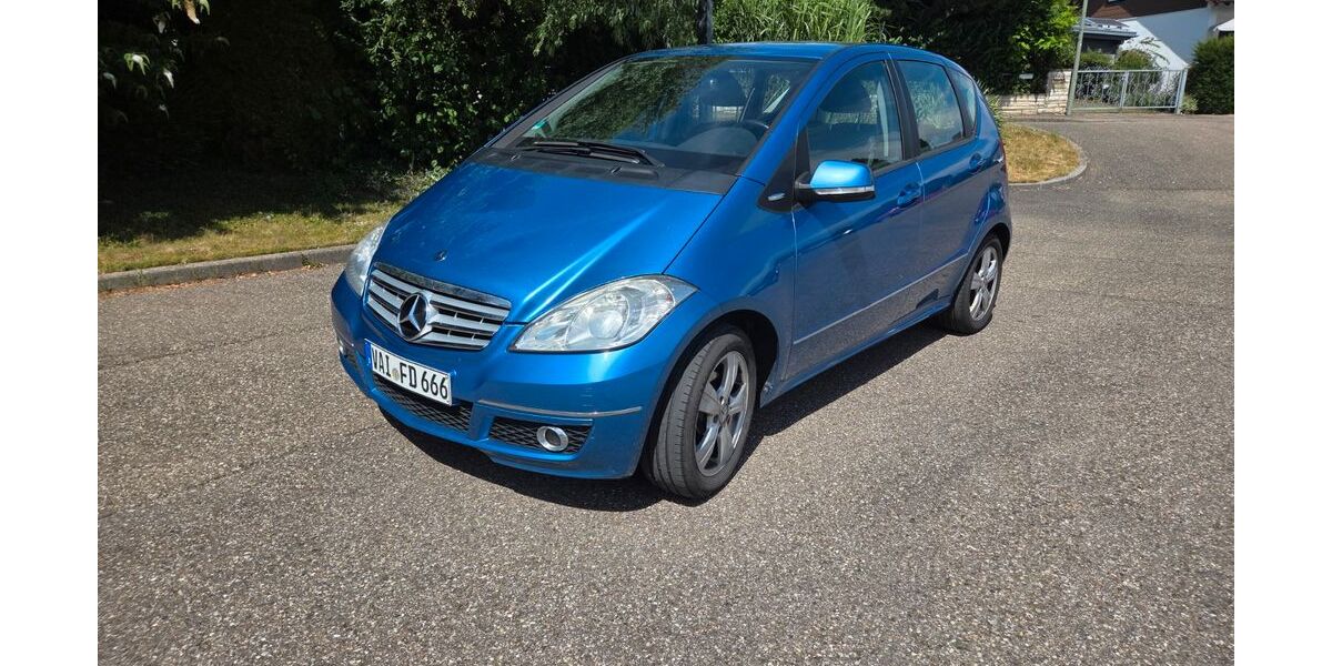 Mercedes-Benz A 200 234.000 km 2.501 &euro; Adelberg 73099