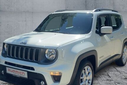 Jeep Renegade 41.600 km 21.400 &euro; Aalen-Dauerwang 73457