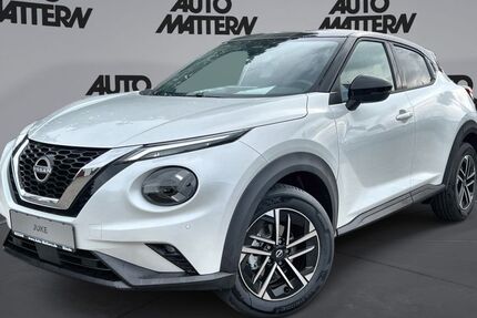 Nissan Juke 4.990 km 21.970 &euro; Buende 32257