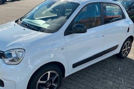 Renault Twingo 15.000 km 12.950 &euro; Bad Säckingen 79713