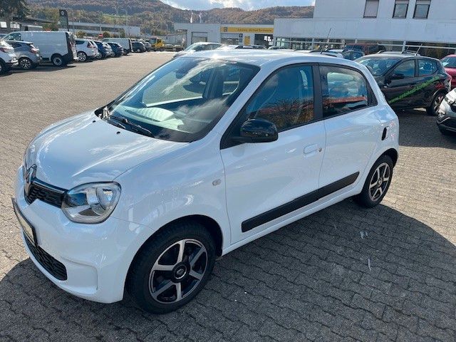 Renault Twingo 15.000 km 12.950 &euro; Bad Säckingen 79713