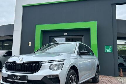 Skoda Kamiq 1.601 km 21.990 &euro; Görlitz 02828