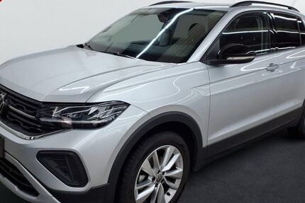 VW T-Cross 18.346 km 21.970 &euro; Saal a.d. Donau 93342