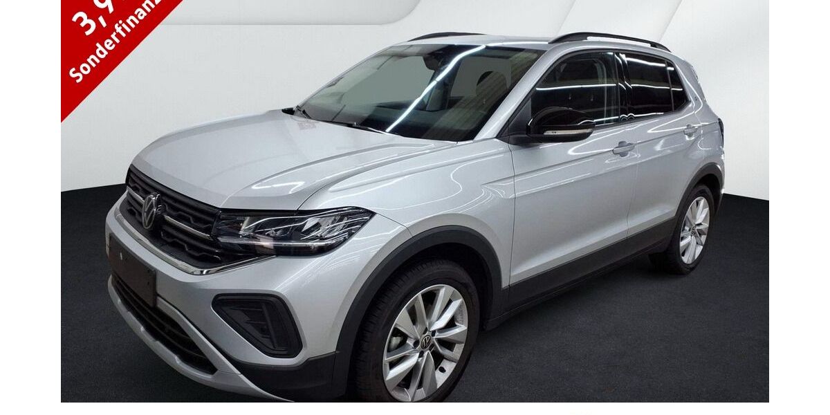 VW T-Cross 18.346 km 21.970 &euro; Saal a.d. Donau 93342