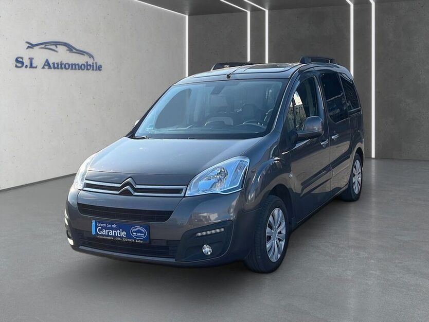 Berlingo