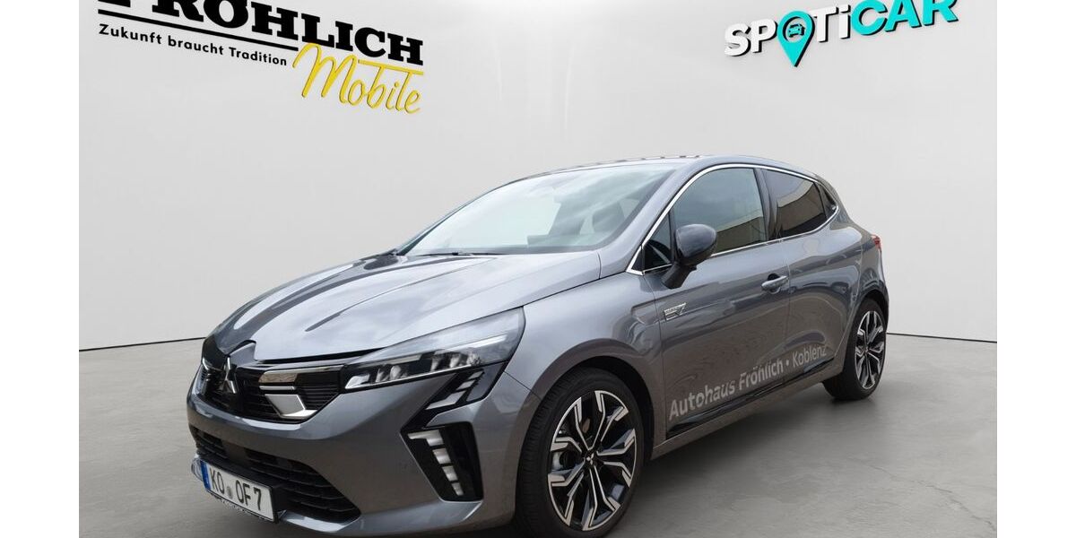 Mitsubishi Colt 9.000 km 24.990 € Koblenz 56073